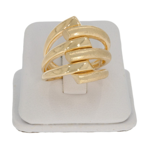 Inel, Aur Galben, 14 k, 6.42 gr, Cod Produs: 653235 - 2