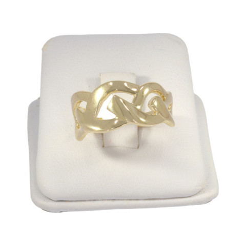 Inel, Aur Galben, 14 k, 3.81 gr, Cod Produs: 653386 - 2