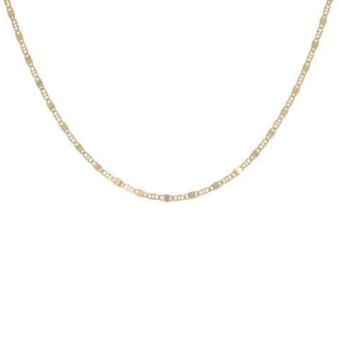 Lant, Aur Galben, 14 k, 5.16 gr, Cod Produs: 653436 - 1