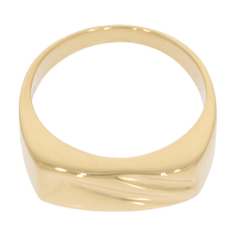 Inel, Aur Galben, 18 k, 4.05 gr, Cod Produs: 659352 - 2