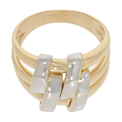 Inel, Aur Mixt, 14 k, 7.57 gr, Cod Produs: 659662 - 2