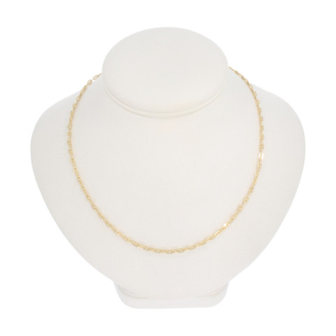 Lant, Aur Galben, 14 k, 5.6 gr, Cod Produs: 659709 - 2