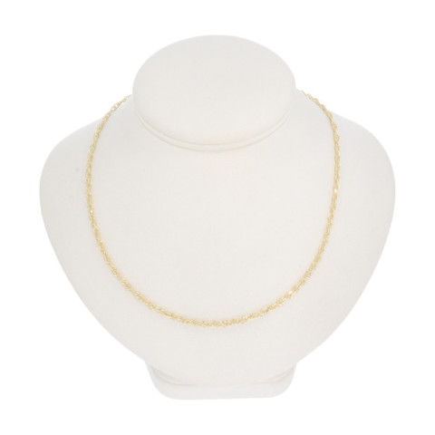 Lant, Aur Galben, 14 k, 4.58 gr, Cod Produs: 659758 - 2
