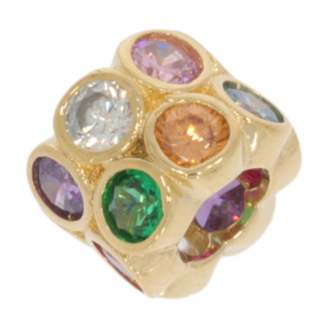 Pandantiv, Aur Galben, 14 k, 1.97 gr, Cod Produs: 659864 - 1