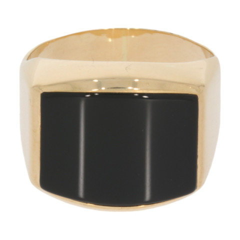 Inel, Aur Galben, 14 k, 5.36 gr, Cod Produs: 659924 - 2