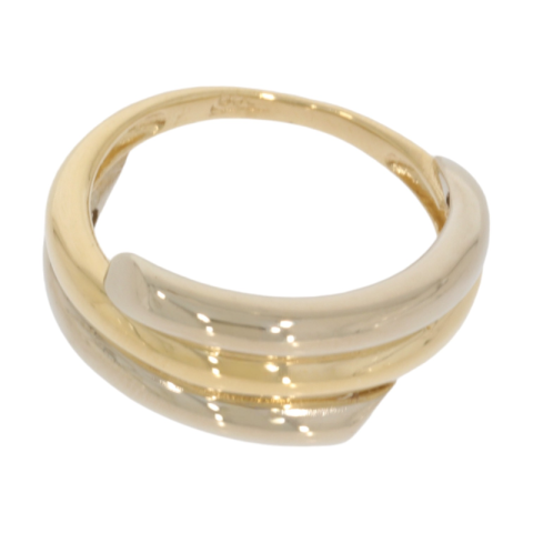 Inel, Aur Mixt, 14 k, 4.97 gr, Cod Produs: 660600 - 2