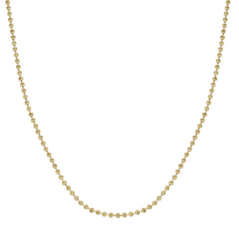 Lant, Aur Galben, 18 k, 2.62 gr, Cod Produs: 666377 - 1