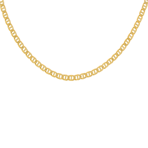 Lant, Aur Galben, 14 k, 8.94 gr, Cod Produs: 666407 - 1