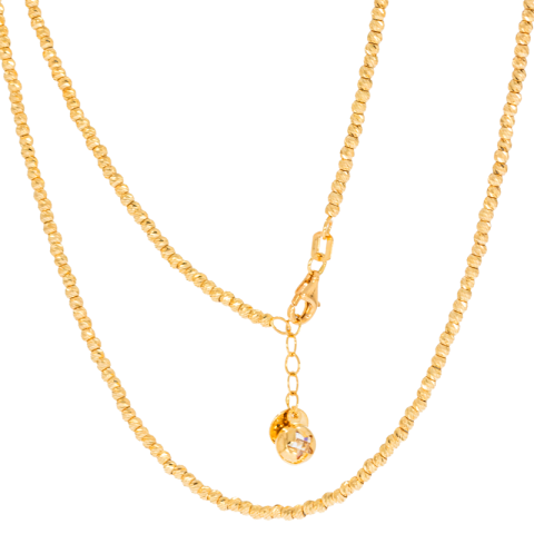 Lant, Aur Galben, 14 k, 6.72 gr, Cod Produs: 666424 - 1