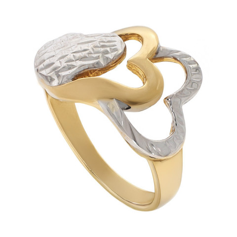 Inel, Aur Mixt, 14 k, 3.22 gr, Cod Produs: 666898 - 1