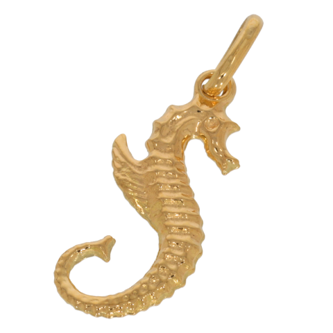 Pandantiv, Aur Galben, 18 k, 1.37 gr, Cod Produs: 667445 - 1