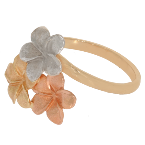 Inel, Aur Mixt, 14 k, 2.78 gr, Cod Produs: 668157 - 1