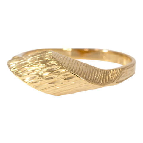 Inel, Aur Galben, 14 k, 2.68 gr, Cod Produs: 668567 - 1