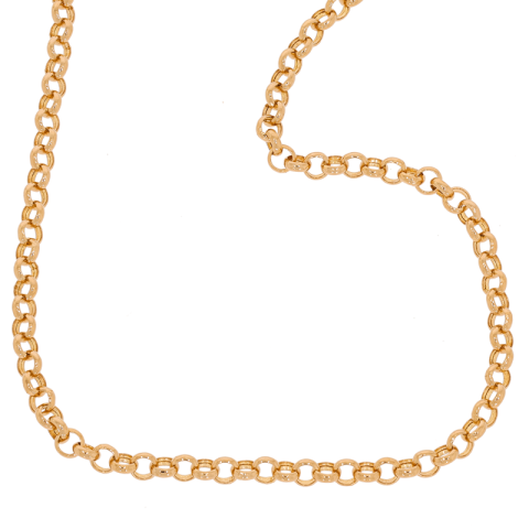 Lant, Aur Galben, 14 k, 3.85 gr, Cod Produs: 671199 - 1