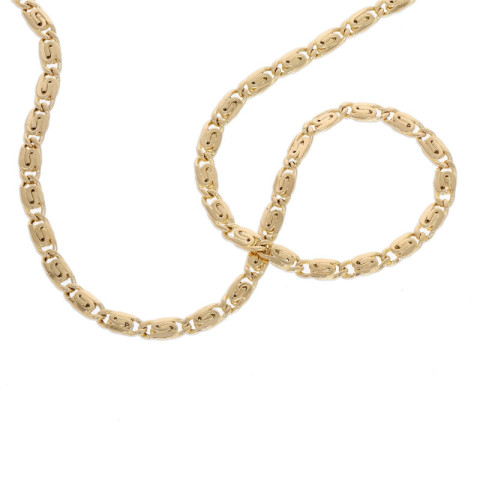 Lant, Aur Galben, 14 k, 5.42 gr, Cod Produs: 678122 - 1
