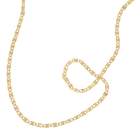 Lant, Aur Galben, 14 k, 3.26 gr, Cod Produs: 679179 - 1