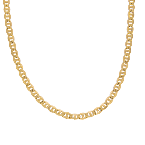 Lant, Aur Galben, 14 k, 3.16 gr, Cod Produs: 682605 - 1