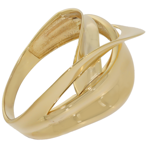 Inel, Aur Galben, 14 k, 3.42 gr, Cod Produs: 684981 - 1