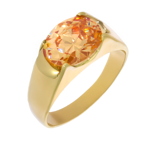 Inel, Aur Galben, 14 k, 5.38 gr, Cod Produs: 685101 - 1