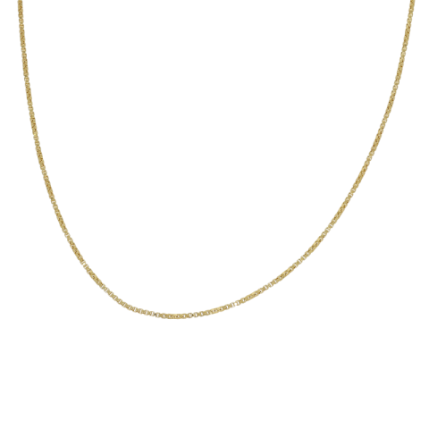 Lant, Aur Galben, 18 k, 3.12 gr, Cod Produs: 686860 - 1