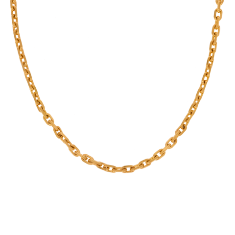 Lant, Aur Galben, 14 k, 4.48 gr, Cod Produs: 688248 - 1