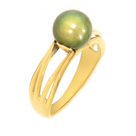 Inel, Aur Galben, 18 k, 4.05 gr, Cod Produs: 688538 - 1