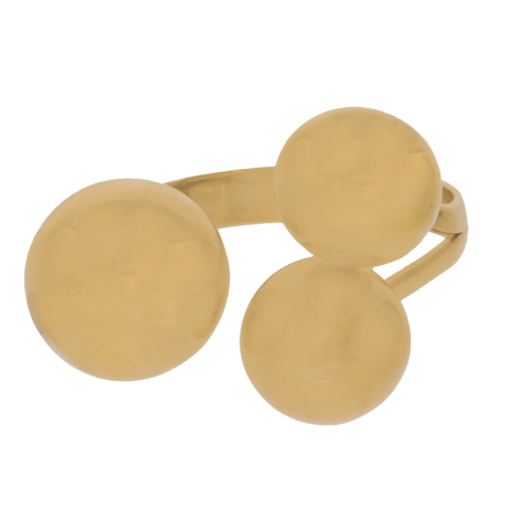 Inel, Aur Galben, 14 k, 4.32 gr, Cod Produs: 688614 - 1