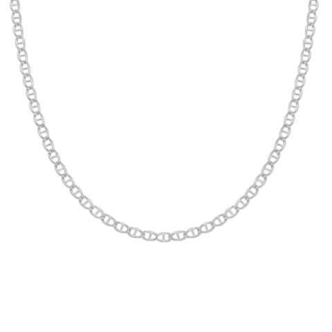Lant, Aur Alb, 14 k, 4.32 gr, Cod Produs: 688989 - 1