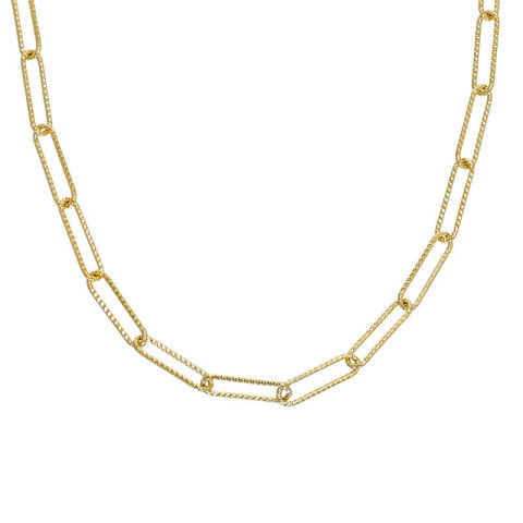 Lant, Aur Galben, 18 k, 5.35 gr, Cod Produs: 689546 - 1