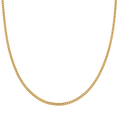 Lant, Aur Galben, 14 k, 2.81 gr, Cod Produs: 689791 - 1