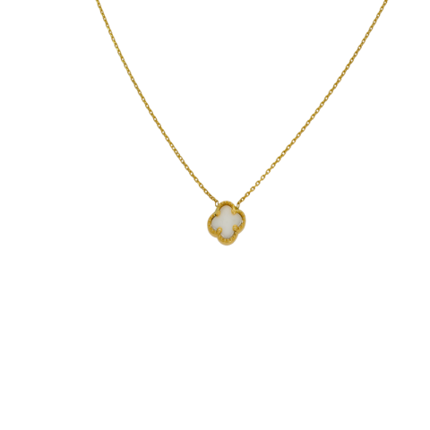 Colier, Aur Galben, 14 k, 2.41 gr, Cod Produs: 689934 - 1