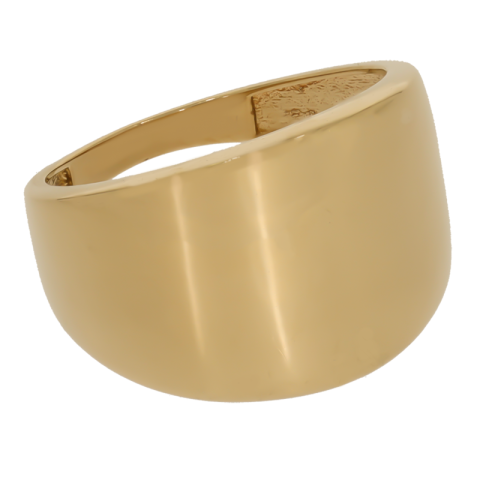 Inel, Aur Galben, 14 k, 4.42 gr, Cod Produs: 692712 - 1