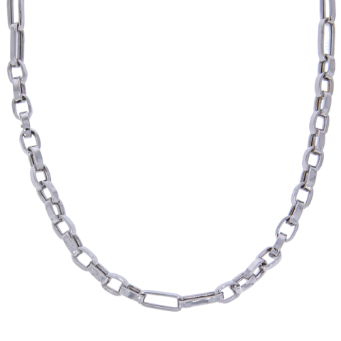 Lant, Aur Alb, 14 k, 5.58 gr, Cod Produs: 693316 - 1