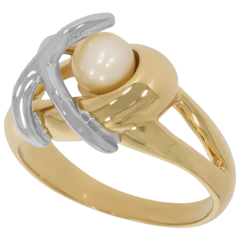 Inel, Aur Mixt, 14 k, 5.71 gr, Cod Produs: 693918 - 1