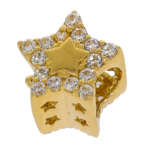 Pandantiv, Aur Galben, 14 k, 1.04 gr, Cod Produs: 694490 - 1