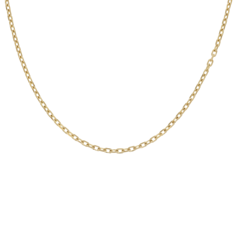 Lant, Aur Galben, 14 k, 6.05 gr, Cod Produs: 698645 - 1