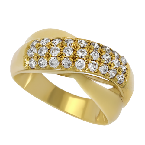 Inel, Aur Galben, 14 k, 4.83 gr, Cod Produs: 699125 - 1