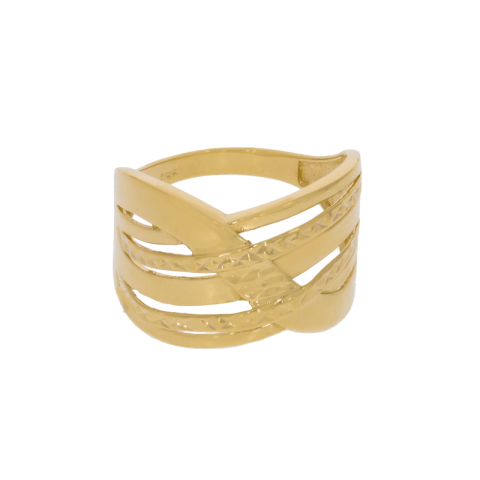 Inel, Aur Galben, 14 k, 3.49 gr, Cod Produs: 699251 - 1