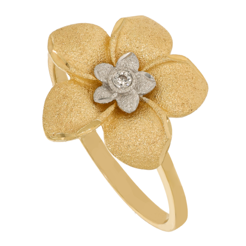 Inel, Aur Mixt, 14 k, 3.12 gr, Cod Produs: 701096 - 1