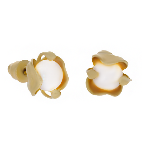 Cercei, Aur Galben, 14 k, 3.81 gr, Cod Produs: 701237 - 1