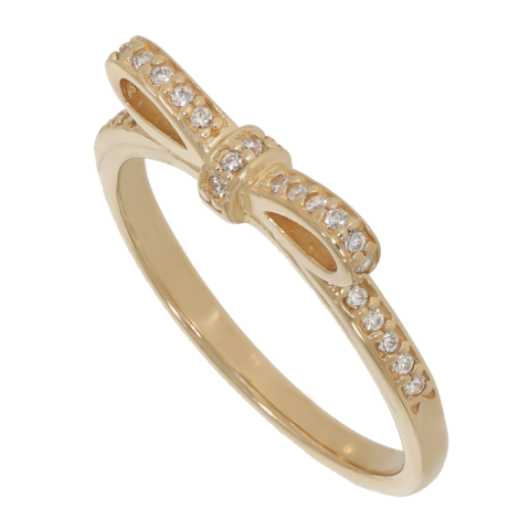 Inel, Aur Galben, 14 k, 3.04 gr, Cod Produs: 702256 - 1