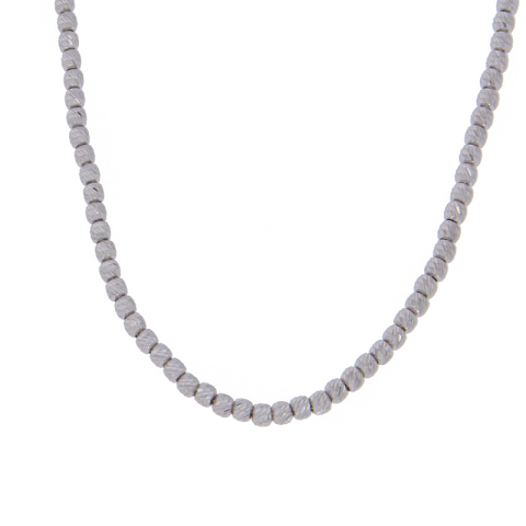 Lant, Aur Alb, 14 k, 6.5 gr, Cod Produs: 702609 - 1