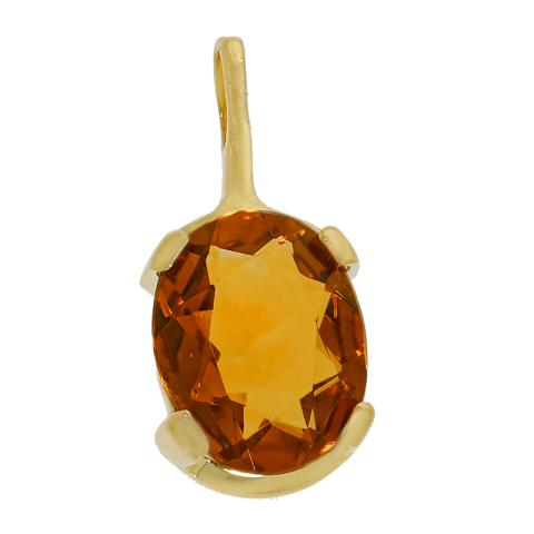 Pandantiv, Aur Galben, 14 k, 1.47 gr, Cod Produs: 703521 - 1