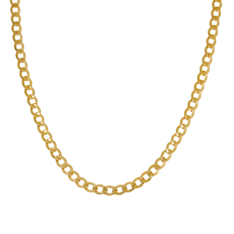 Lant, Aur Galben, 14 k, 3.67 gr, Cod Produs: 705267 - 1