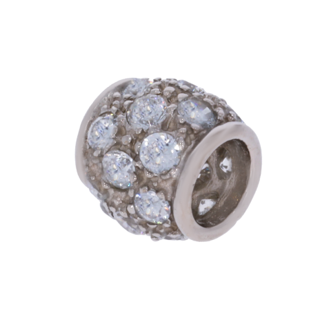 Pandantiv, Aur Alb, 14 k, 2.12 gr, Cod Produs: 706999 - 1