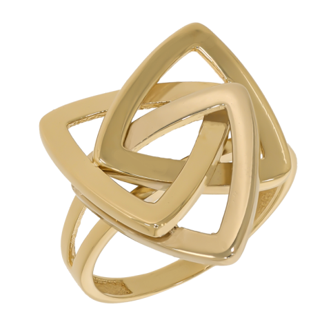 Inel, Aur Galben, 14 k, 4.61 gr, Cod Produs: 707083 - 1