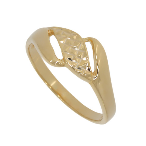 Inel, Aur Galben, 14 k, 2.77 gr, Cod Produs: 707252 - 1