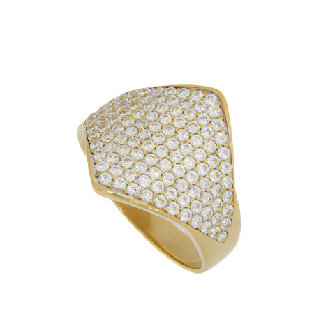 Inel, Aur Galben, 14 k, 4.27 gr, Cod Produs: 707259 - 1