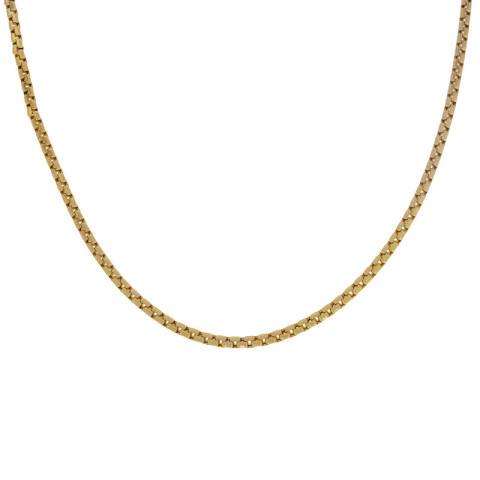 Lant, Aur Galben, 14 k, 7.19 gr, Cod Produs: 707630 - 1