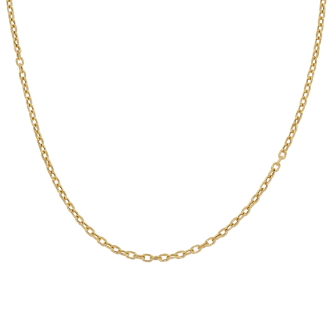 Lant, Aur Galben, 14 k, 3.43 gr, Cod Produs: 707761 - 1